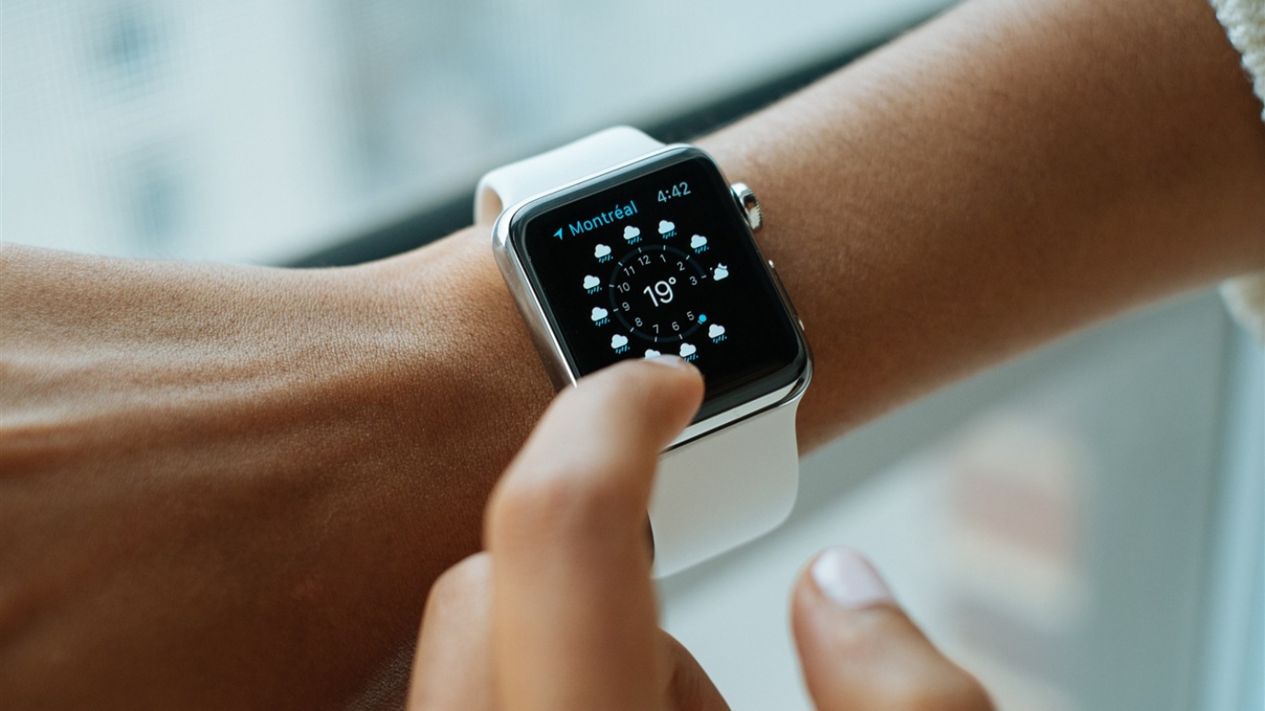 Smartwatch: um espião no seu pulso?